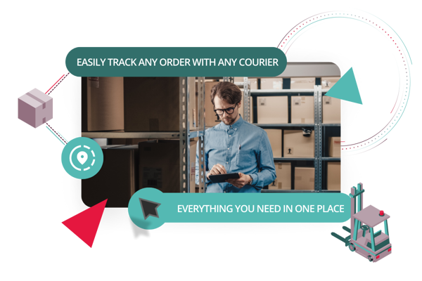 OMS Guide Shipping