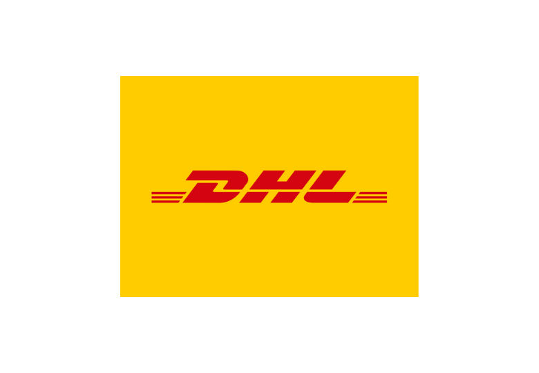 DHL DHL Logo
