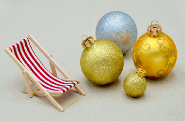 Xmasinjuly