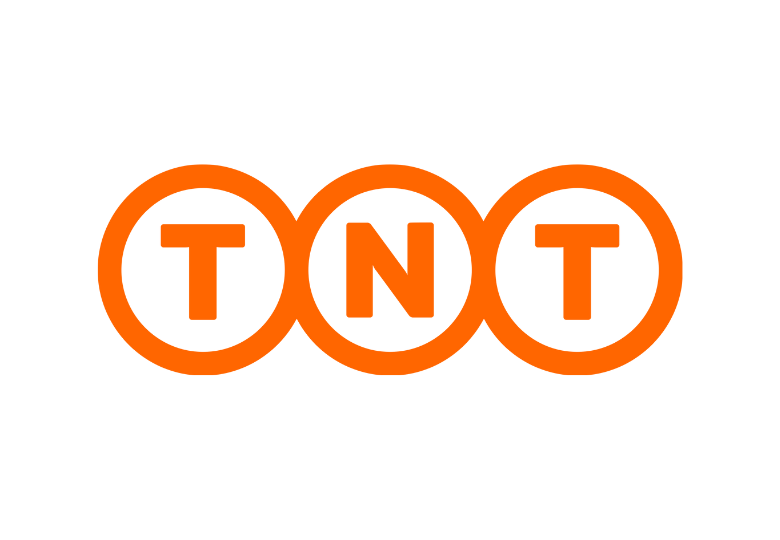 TNT TNT Logo
