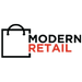 Modern Retail Logo