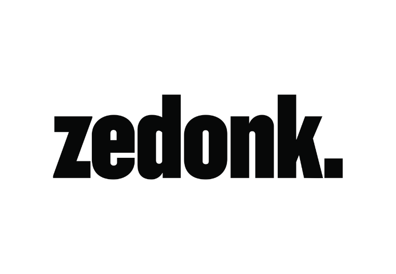 Zedonk. Zedonk Logo