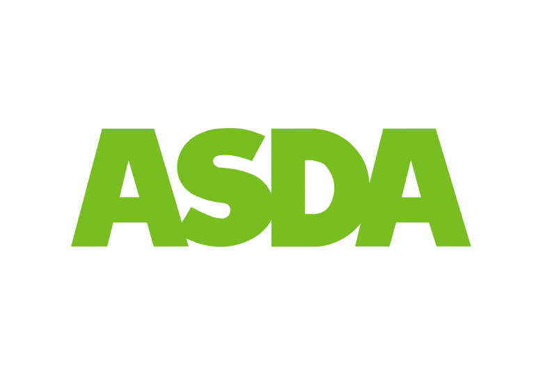 ASDA ASDA Shipping Logo