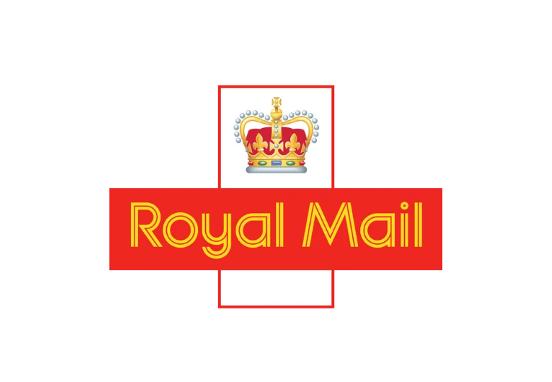 Royal Mail Royal Mail Logo