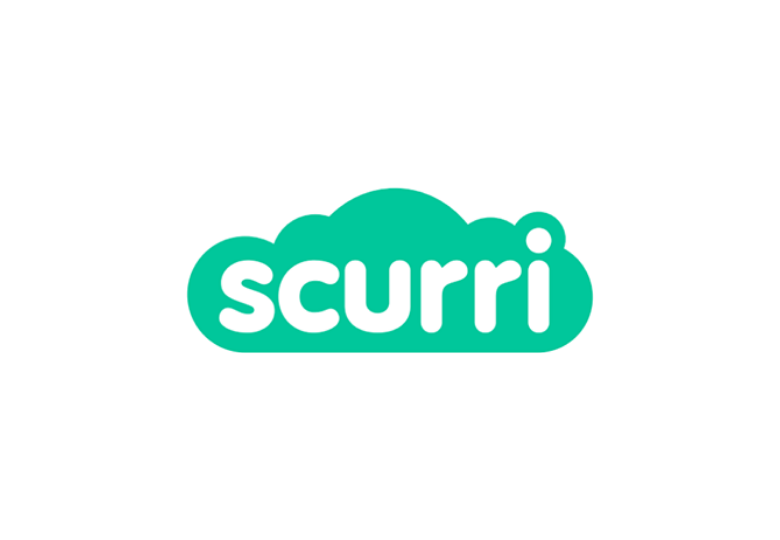 Scurri Scurri Logo