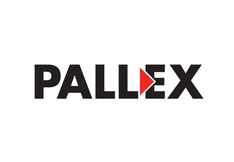 Pallex  Pallex Logo