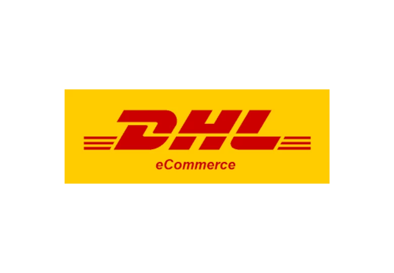 DHL ecommerce DHL Ecommerce Logo