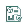 Reporting Icon