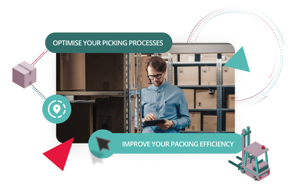Warehouse Efficiency