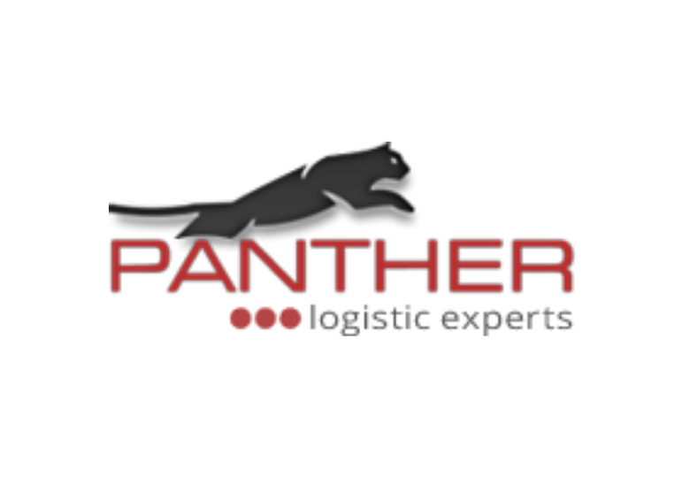 Panther  Panther Logo