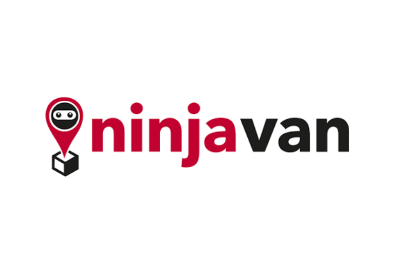 Ninja Van Ninja Van Logo