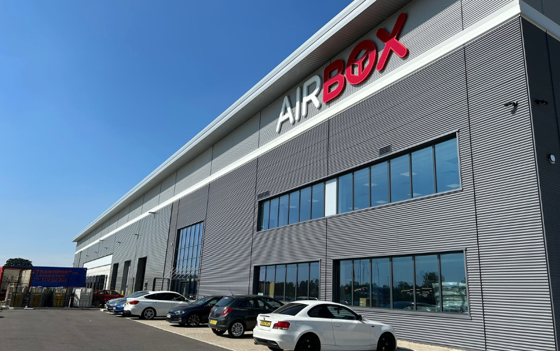 Airbox Customer Story