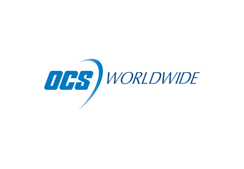 OCS Worldwide OCS Logo