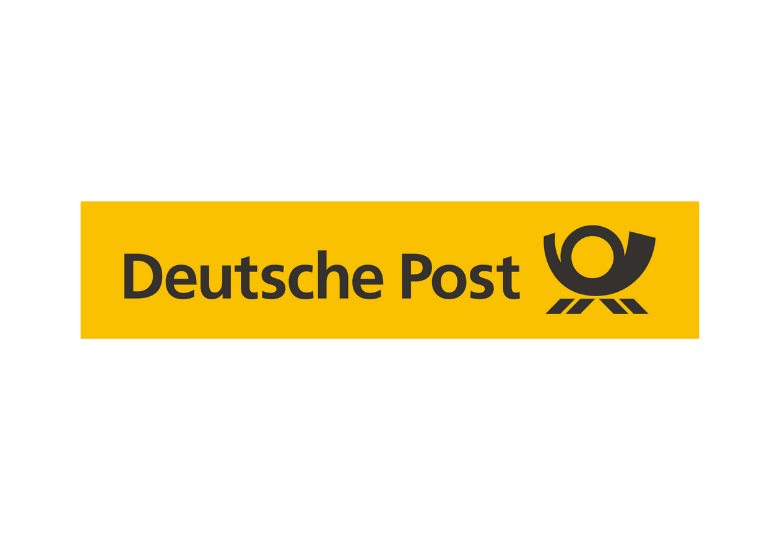 Deutsche Post  Deutsche Post Logo
