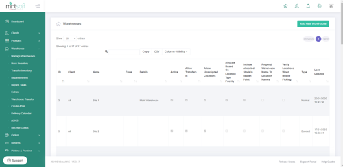 Shipping integrations image