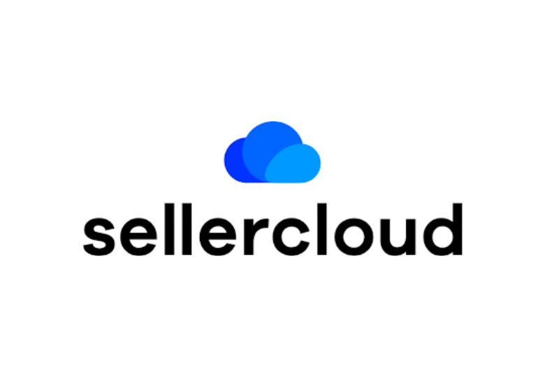 Seller Cloud  Sellercloud Logo