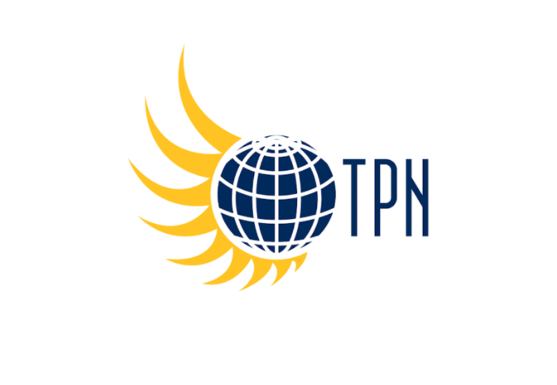TPN TPN Logo