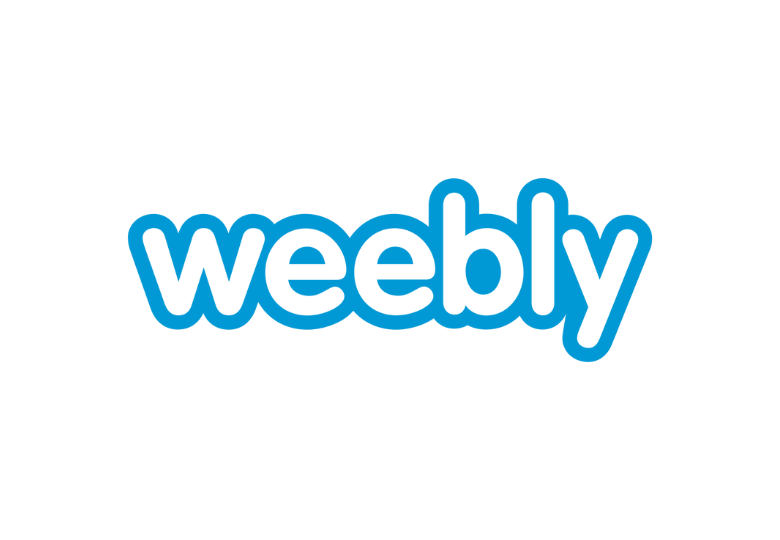 Weebly Weebly Logo