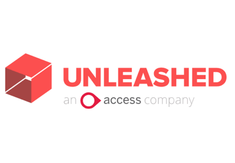 Unleashed  Unleashed Logo