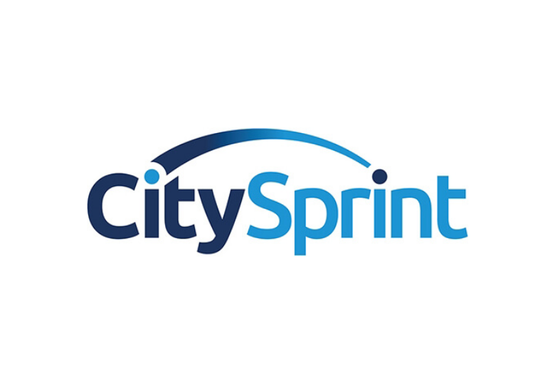 City Sprint  City Sprint Logo