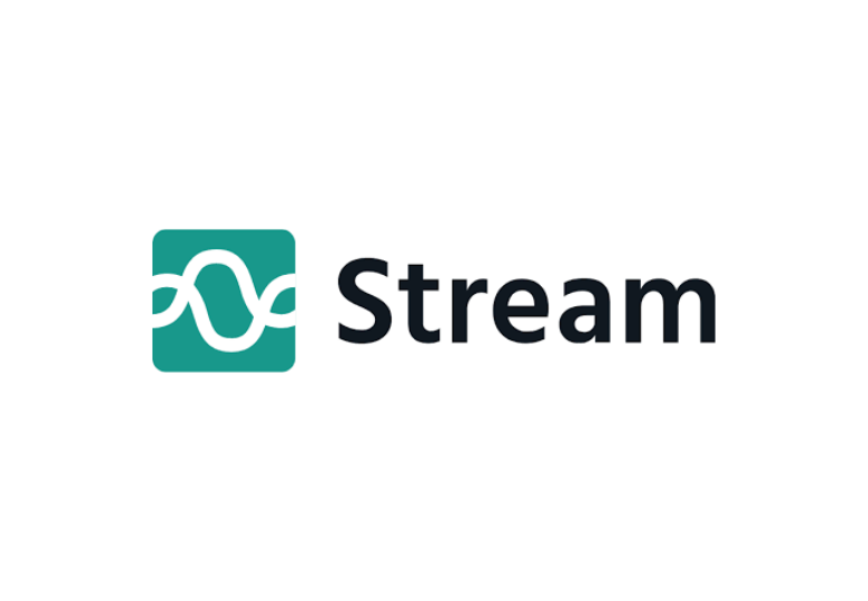 Stream Stream Logo