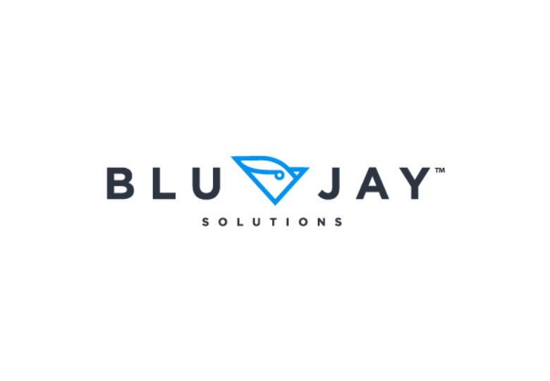 Blu Jay  Blu Jay Logo
