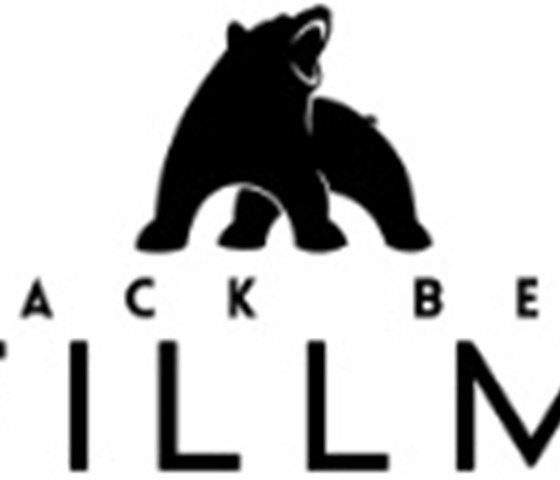 Black Bear Fulfillment Logo