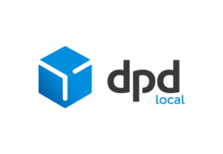 DPD Local DPD Local Logo
