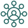 Customer Connect Icon