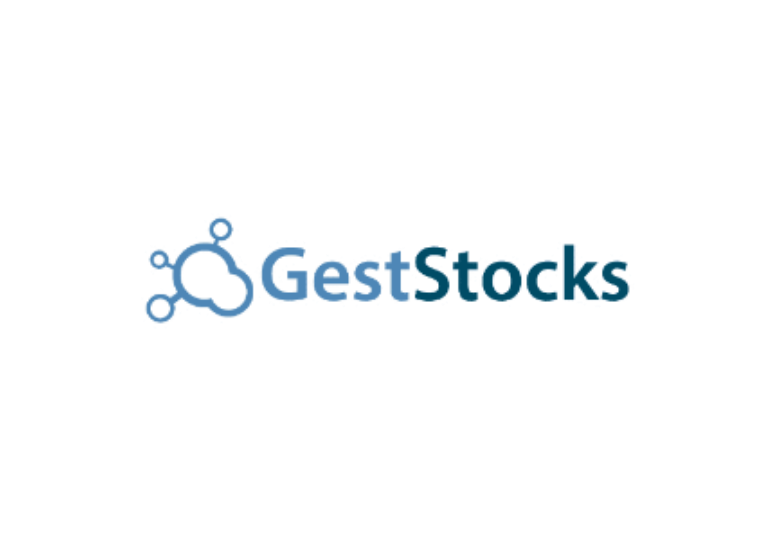 GestStocks  Gest Stocks Logo