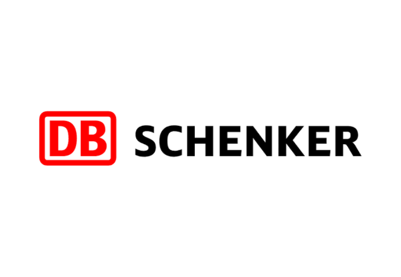 DB Schenker DB Schenker Logo