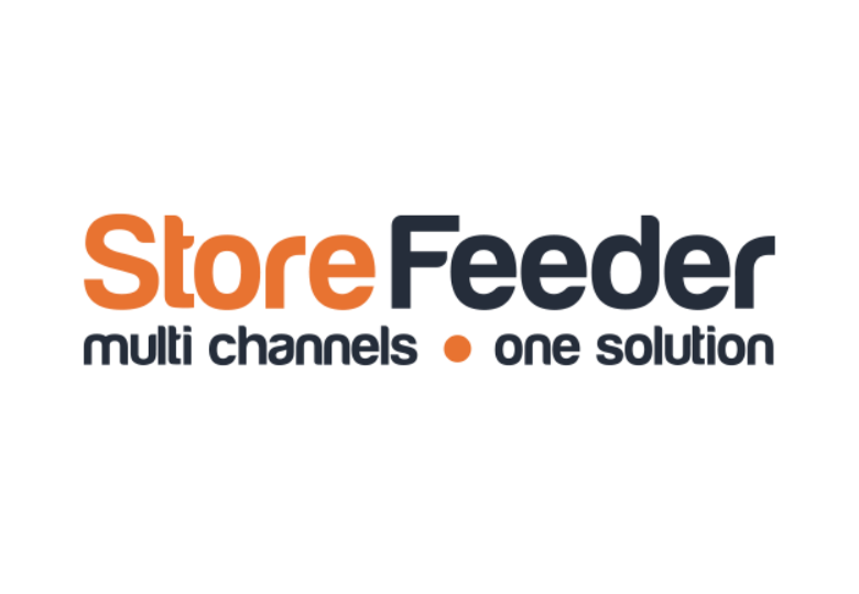 Storefeeder  Storefeeder Logo