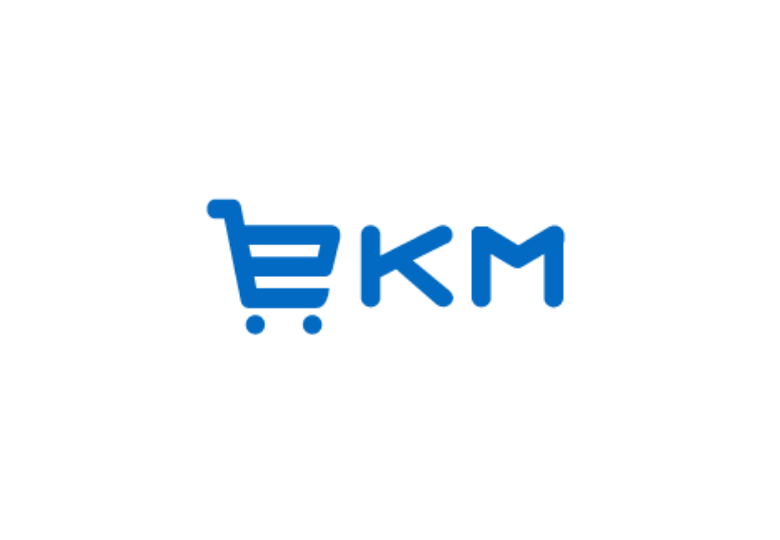 EKM EKM Logo