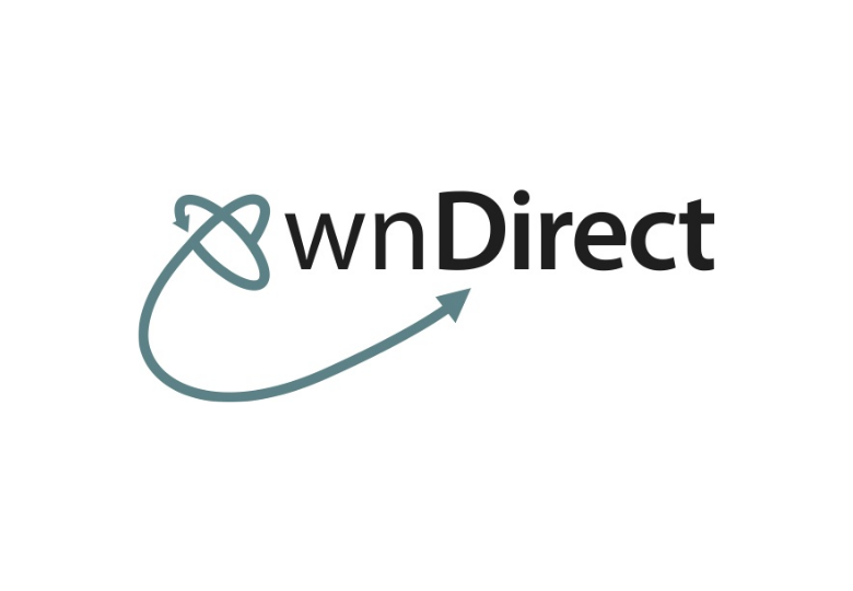 wn Direct  WN Direct Logo
