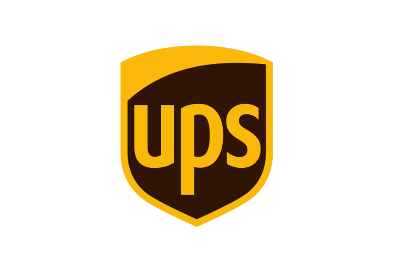 UPS  UPS Logo