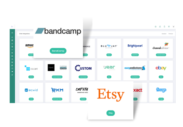 Order Integrations (1)