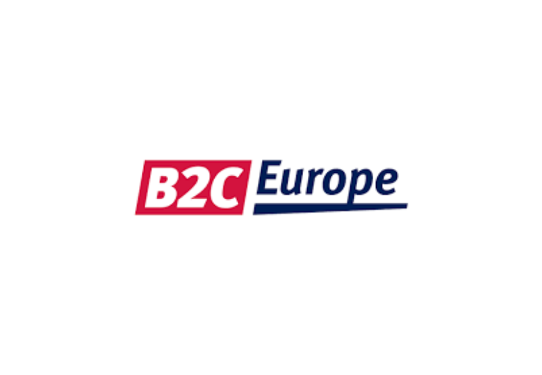 B2C Europe B2C Europe Logo