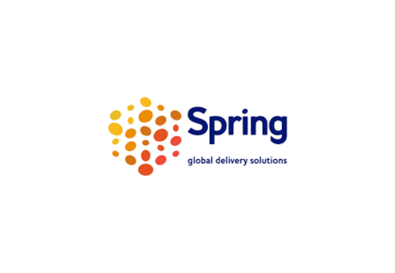 Spring  Spring Logo