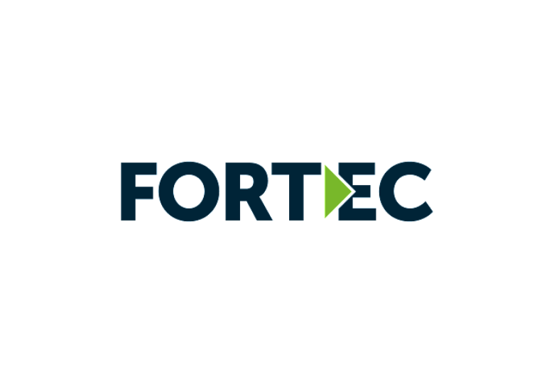 Fortec Fortec Logo