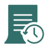 Order History Icon