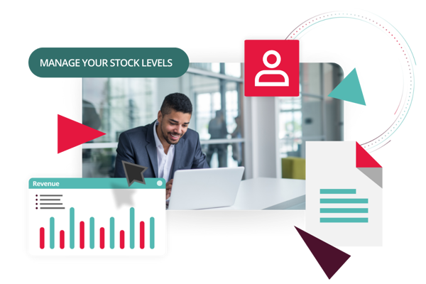 1 Inventory Management