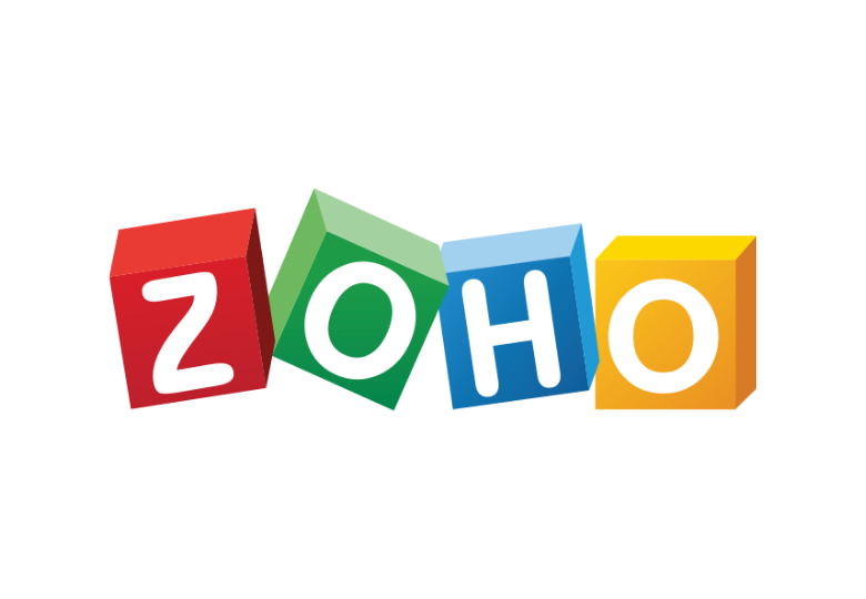 Zoho Zoho Logo