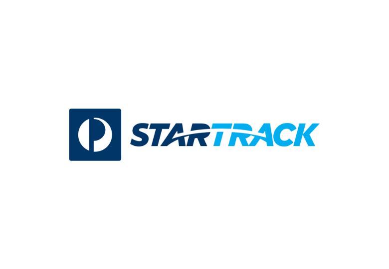 Star Trak  Star Trak Logo