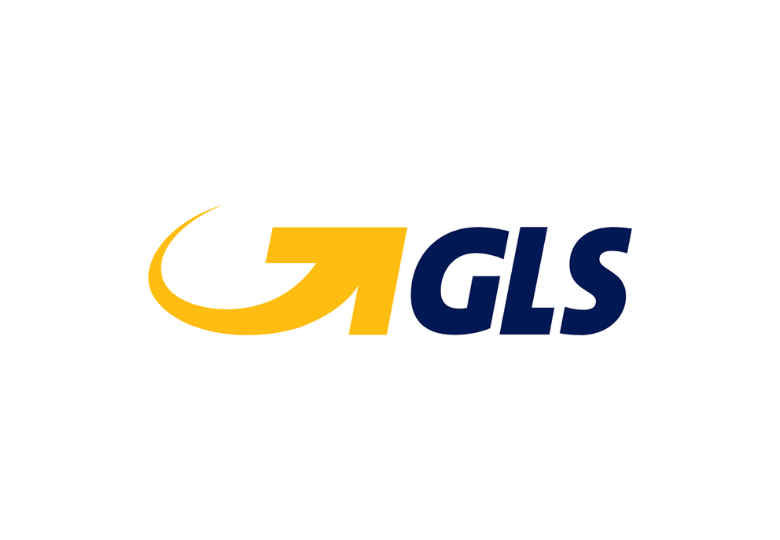 GLS  GLS Logo