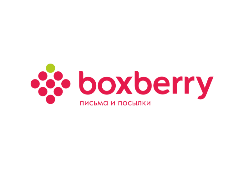 Boxberry Boxberry Logo