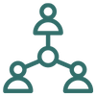 Courier Connect Icon