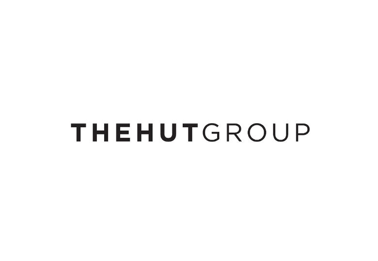 The Hut Group THG Logo